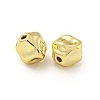 Alloy Beads PALLOY-K020-01G-2