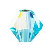 Preciosa® Crystal Beads Y-PRC-BA3-60010-200-1