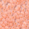 Glass Seed Beads X1-SEED-M011-02A-04-2