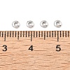 SHEGRACE Brass Beads XGRPCH405-213P-3