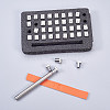 DIY Letter A~Z and Number 0~9 Stamping Punch Tool Set TOOL-PH0016-85-5
