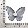 Epoxy Resin Cabochons RESI-A044-02A-4