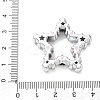 Printed Opaque Acrylic Beads AC-CBA7C46-01H-3