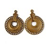 Alloy Pendants LS-EAAA074Y-AB-1