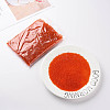 (Repacking Service Available) Glass Seed Beads SEED-C013-2mm-9B-5