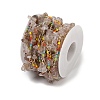 Brass Link Chains CHC-F019-14G-05-2