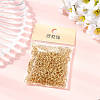 SHEGRACE 30G Brass Open Jump Rings XGRPCN578-239G-7
