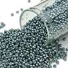 TOHO Round Seed Beads X-SEED-TR11-0565F-1