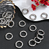 304 Stainless Steel Closed Jump Rings STAS-SP0001-85C-3