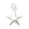 925 Sterling Silver Charms LS-FIND-Z069-04S-A-1