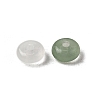 Imitation Jade Glass Beads DGLA-C005-B01-3x6mm-03-2