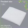 3M Polyester Mesh Lace Fabric DIY-WH20031-094F-2