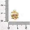 Brass Pendants KK-D356-04B-G-3