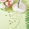 DIY Bracelets/Necklaces Making Kits DIY-TA0012-53A-5