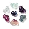 Natural Fluorite Beads LS-G-M088-02-1