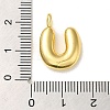 Brass Pendants KK-K354-01G-U-3