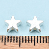 CCB Plastic Beads KY-T041-01S-3
