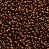 TOHO 6/0 Round Beads SEED-TR06-0618-4