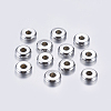 Non-Tarnish 304 Stainless Steel Spacer Beads A-STAS-L198-33B-1