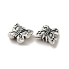 Tibetan Style Alloy Beads LS-PALLOY-P302-14A-AS-2