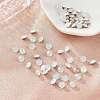 Preciosa® MAXIMA Crystal Round Stones X-PRC-RBSS29-01000-3