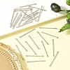SHEGRACE Brass Connector Charms XGR0134P-112P-4
