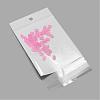 Pearl Film OPP Cellophane Bags OPC-R016-10x15.5-3