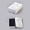 Paper Cardboard Jewelry Boxes X1-CBOX-E012-04A-4
