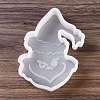 Christmas Theme DIY Silicone Mold DIY-F151-02A-2