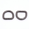 Iron D Rings IFIN-WH0061-03C-B-1