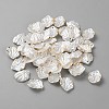 Opaque Acrylic Pendants RESI-TAC0020-04D-1