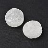 Natural Quartz Crystal Cabochons G-K338-39E-03-2