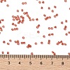 Cylinder Seed Beads SEED-H001-H08-3