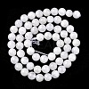 Natural Rainbow Moonstone Beads Strands G-C068-6mm-1-3