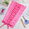 Bridal Dress Zipper Replacement DIY-GF0010-22C-03-4