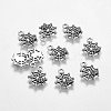 Halloween Jewelry Tibetan Style Alloy Pendants LS-X-TIBEP-60606-AS-FF-2