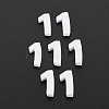 Handmade Polymer Clay Cabochons CLAY-N006-113-01-1