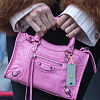 PU Leather Lipstick Holder Keychains AJEW-WH0270-203B-7