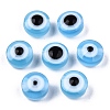 Resin Beads RESI-S339-4x6-20-2