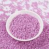 MIYUKI Round Rocailles Beads SEED-JP0009-RR0644-2