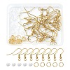 30Pcs 304 Stainless Steel French Earring Hooks STAS-YW0001-58-1