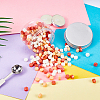 Sealing Wax Particles Kits for Retro Seal Stamp DIY-CP0003-50V-5
