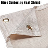 Rectangle Glass Fibre Picnic Mat AJEW-WH0248-546A-3