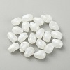 Electroplate Glass Beads EGLA-CJC0001-03-2