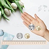 201 Stainless Steel Commemorative Coins AJEW-CN0002-05F-4