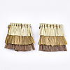 Raffia Tassel Pendant Decoration LS-FIND-T023-12-1