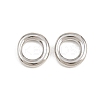 Brass Beads KK-CBA78C7-33D-P-1