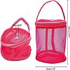 Organza Storage Bags OP-NB0001-06A-4