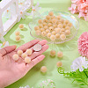Silicone Beads SIL-TAC0013-16D-6