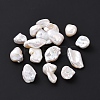 Natural Keshi Pearl Beads LS-PEAR-P003-32-4